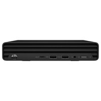 HP Pro Mini 260 G9 Intel&reg; Core&trade; i5 i5-1334U 16 GB DDR4-SDRAM 512 GB SSD Windows 11 Pro Mini PC Negro (Espera 4 dias)
