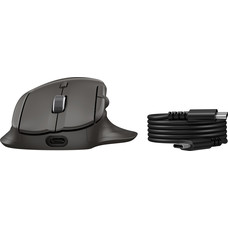 HP Raton 785M inalambrico de desplazamiento ultrarrapido