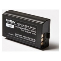 BROTHER Bateria para PTH300, PTE300VP, PTH500, PTE550WVP y PTP750W