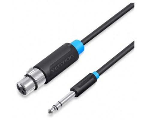 CABLE VENTION BBEBF