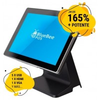 Bluebee - TPV Compacto BB-04-15 15" Capacitiva