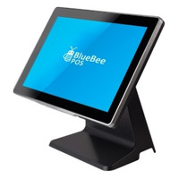 BLUEBEE BB-04Pantalla Plana Tecnologia Tactil Grafica