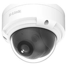 D-Link BCD-P01 Cámara Domo Exterior H.265 2MP D-Link BCD-P01 Cámara Domo Exterior H.265 2MP
