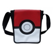 BANDOLERA (POKEBALL) POKÉMON CYP BRANDS BD-281-PK (Espera 4 dias)