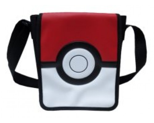 BANDOLERA (POKEBALL) POKÉMON CYP BRANDS BD-281-PK (Espera 4 dias)