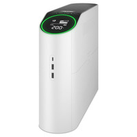 APC Back UPS 2200VA/1350W 6 tom  IEC