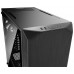 CAJA BEQUIET PURE BASE 500 WINDOW ATX 2XUSB 3.0 SIN FUENTE NEGRO