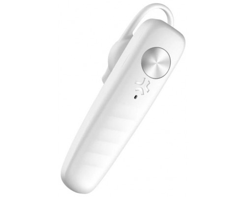 Celly Auricular mono Bluetooth Blanco
