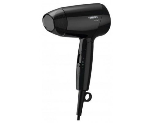 Secador De Pelo Philips Essentialcare Bhc010/10