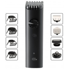 CORTAPELOS XIAOMI GROOMING KIT PRO BLACK