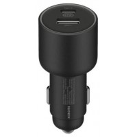 CARGADOR DE COCHE XIAOMI 67W CAR CHARGER (USB-A + (Espera 4 dias)