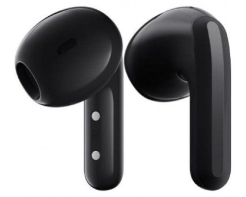 Xiaomi Auriculares BHR7218GL buds 4 lite negro