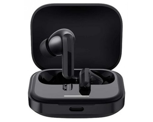 AURICULARES XIAOMI REDMI BUDS 5 BK