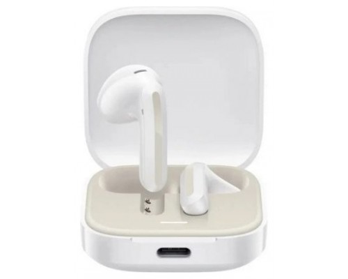 AURICULAR BLUETOOTH REDMI BUDS 6 ACTIVE BLANCO XIAOMI (Espera 4 dias)