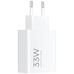 CARGADOR USB XIAOMI 33W CHARGING COMBO TYPE-A