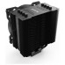 VENTILADOR CPU BE QUIET! PURE ROCK 2 BLACK 150W TDP (LGA 1700, AM5) (Espera 4 dias)