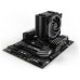 VENTILADOR CPU BEQUIET PURE ROCK 2 FX BLACK