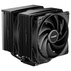 be quiet! Ventilador Pure Rock Pro 3 Black 12 cm