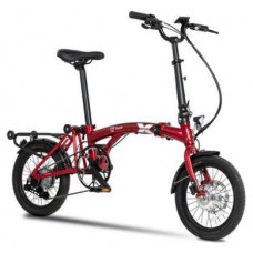 YOUIN E-BIKE URBANA OXFORD 16 (Espera 4 dias) YOUIN E-BIKE URBANA OXFORD 16 (Espera 4 dias)