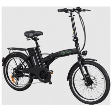 YOUIN ELECTRIC BICYCLE BK1000 AMSTERDAM (Espera 4 dias)