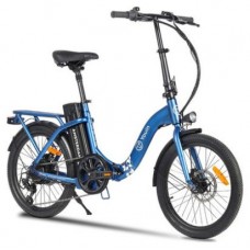 YOUIN E-BIKE AMSTERDAM IV - U (Espera 4 dias) YOUIN E-BIKE AMSTERDAM IV - U (Espera 4 dias)