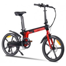 YOUIN E-BIKE 20" YOUIN OSLO CA (Espera 4 dias) YOUIN E-BIKE 20" YOUIN OSLO CA (Espera 4 dias)