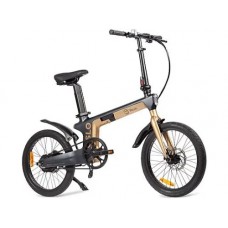 YOUIN E-BIKE 20" YOUIN OSLO CA (Espera 4 dias) YOUIN E-BIKE 20" YOUIN OSLO CA (Espera 4 dias)