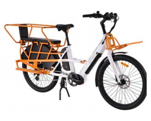 YOUIN E-BIKE CARGO YOUIN BERLI (Espera 4 dias)