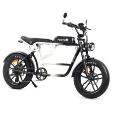 YOUIN E-BIKE URBAN STYLE FAT 2 (Espera 4 dias) YOUIN E-BIKE URBAN STYLE FAT 2 (Espera 4 dias)