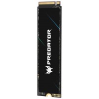 HD  SSD 2TB ACER PREDATOR M.2 PCIE GEN4 NVMe GM6