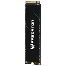 HD  SSD 2TB ACER PREDATOR M.2 PCIE GEN4 NVMe GM6
