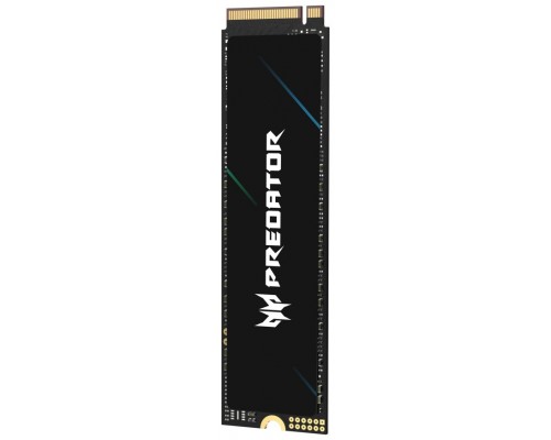 HD  SSD 2TB ACER PREDATOR M.2 PCIE GEN4 NVMe GM6