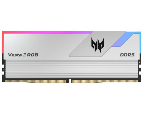 MEMORIA KIT DDR5  32GB(2X16GB) PC5-48000 6000MHZ ACER