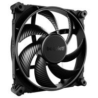 be quiet! Ventilador Silent Wings 4 140mm Negro be quiet! Ventilador Silent Wings 4 140mm Negro