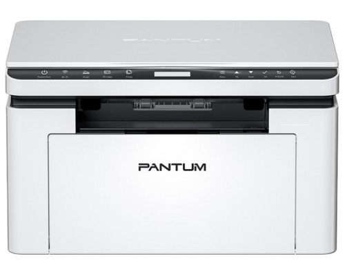 Pantum BM2300W Impresora Multifuncion Laser Monocromo