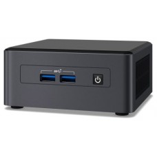 Barebone Asus Nuc Bnuc11tnhi70z02 I7 1165g7 4.7ghz