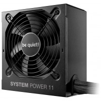 FUENTE ALIMENTACION BEQUIET SYSTEM POWER 11 550W