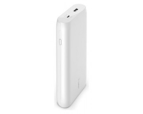 POWERBANK BELKIN BPB002BTBK USB-C USB-A 20K BOOST