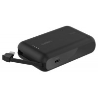 POWERBANK BELKIN BPB021HQBK BOOSTCHARGE 10,000 MAH