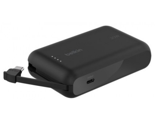 POWERBANK BELKIN BPB021HQBK BOOSTCHARGE 10,000 MAH