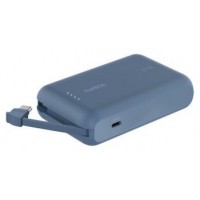 POWERBANK BELKIN BPB021HQBL BOOST CHARGE 10,000 mAh