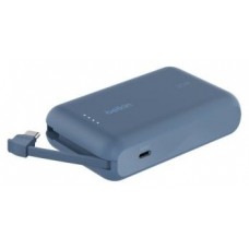 POWERBANK BELKIN BPB021HQBL BOOST CHARGE 10,000 mAh