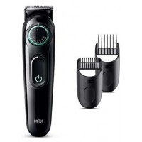 BARBERO BRAUN BT3411· (Espera 4 dias)