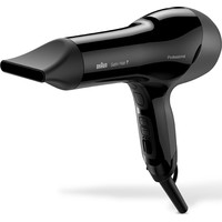 SECADOR BRAUN BRHD780E SATIN HAIR 7PROFESSIONAL 2000W SENSODRYER