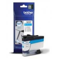 TINTA BROTHER LC-3237C CYAN (Espera 4 dias)