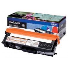 TONER BROTHER TN325BK NEGRO 4.000PAG (Espera 4 dias)