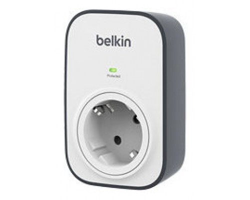 Regleta Alimentacion Belkin Bsv102vf Proteccion Contra