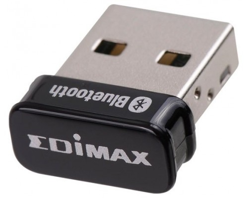ADAPTADOR RED EDIMAX BT-8500 USB2.0 BLUETOOTH 5.0 (Espera 4 dias)