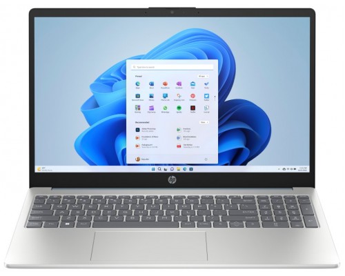 PORTATIL HP 15-fd0360ns i5-1334U 8GB 512GB 15,6"FHD W11H BLUE PORTATIL HP 15-fd0360ns i5-1334U 8GB 512GB 15,6"FHD W11H BLUE