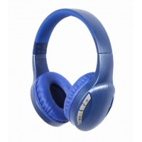 AURICULARES GEMBIRD  ESTERO BLUETOOTH AZUL